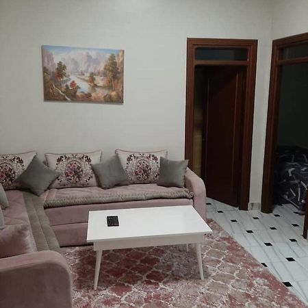 Ground Floor 2 Bedroom Apartment - City Centre Location - Optic Fibre Wifi Tangier Exterior photo